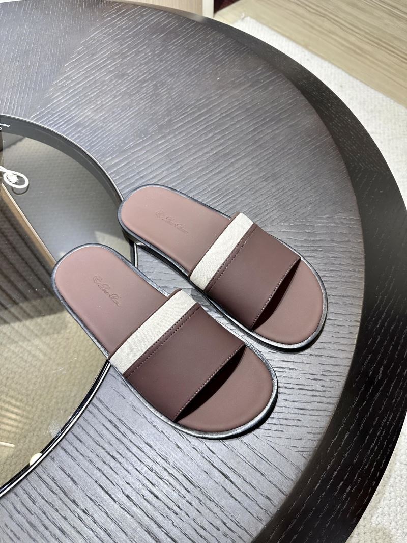 Loro Piana Sandals